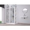 sprchove dvere acril porta new
