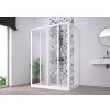 sprchove dvere acril porta new