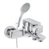 vanova baterie modena 10k chrom