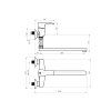 vanova baterie trento 12c s prislusenstvim