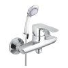 sprchova baterie trento 12k s prislusenstvim