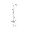nastenny termostaticky sprchovy a vanovy set veo chrom