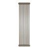 koupelnovy radiator tubus 2 bila barva