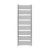 koupelnovy radiator stick cerna barva
