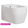 zavesny bidet glaze 52 36 cm