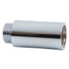 Novaservis Prodloužení chromované 1/2"x15mm FT219/1515