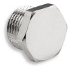 Novaservis Zátka chromovaná 3/8" FT227/10