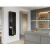 koupelnovy radiator se zrcadlem indivi new