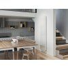 koupelnovy radiator se zrcadlem indivi new