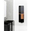 koupelnovy radiator se zrcadlem indivi new