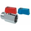 Novaservis Kulový minikohout ŠM 3/8" JY122/10