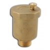 Novaservis Automatický odvzdušňovací ventil 1/2" RA601/15