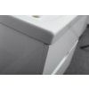 skrinka s umyvadlem venecia 5060