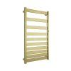 koupelnovy radiator belti zlata barva