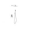 podomitkovy sprchovy set slim aspira ii chrom