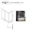 bocni panel k vanove zastene duo slide ii