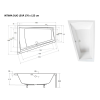 asymetricka vana intima duo