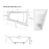 asymetricka vana intima duo