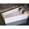 asymetricka vana intima duo