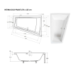asymetricka vana intima duo