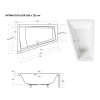 asymetricka vana intima duo
