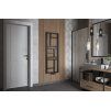 koupelnovy radiator mondrian cerna barva