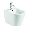 zavesny bidet ovale basso