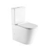 kombi wc robusto rimless se slim sedatkem soft close