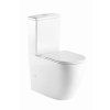 kombi wc arco rimless se slim sedatkem soft close