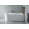 volne stojici vana zoya bila