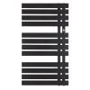 koupelnovy radiator pop star cerna barva