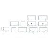 sprchove dvere urban essence n1fs