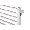 koupelnovy radiator piko bila barva