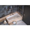 asymetricka vana intima slim