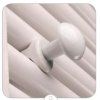 koupelnovy radiator standard