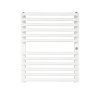 koupelnovy radiator standard