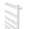 koupelnovy radiator belti bila barva