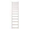 koupelnovy radiator belti bila barva