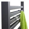 hacek pro koupelnovy radiator hs3