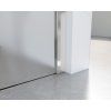 walk in sprchovy kout lagos chrom new 200 s otocnym panelem