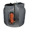 Aquacup SUMOBOX 500 - SUBCUT 1300 18179
