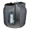 Aquacup SUMOBOX 500/BEST INOX PRX 400/12 18175