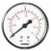 Novaservis Manometr 63mm 1/4" Axiál 0-4 bar M6304A