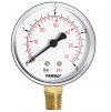 Novaservis Manometr 63mm 1/4" Radiál 0-4 bar M6304R