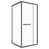 33347 2 sprchovy kout aplomo heidi black
