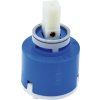 11257 1267 1 kartus keramicka 40mm nizka modra ka4002 rav slezak
