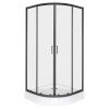33432 1 sprchovy kout s vanickou aplomo aruba black