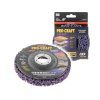 8838 kotouc brusny clean strip procraft sd p125 sd p125
