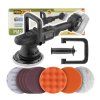 8621 aku lesticka procraft pm22bb bez baterie a nabijecky pm22bb