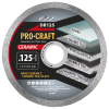 8100 diamantovy rezny kotouc ceramic procraft dr125 dr125